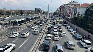 Bayram Yolculuğu Öncesi Bilmeniz Gerekenler: Yeni Hız Sınırı ve Ceza Tutarları 4